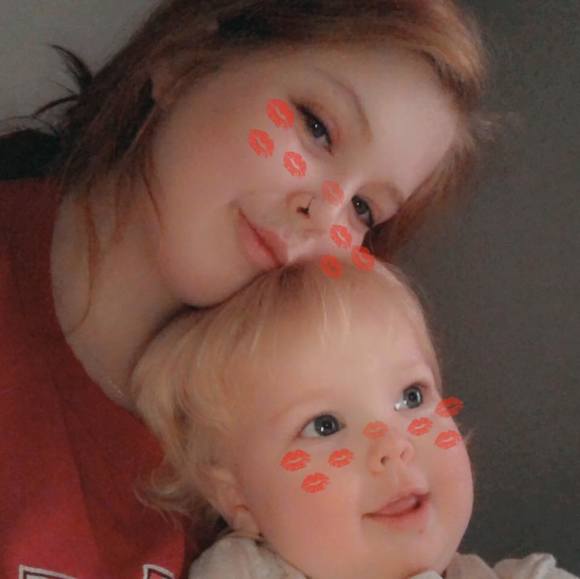 jamielynward